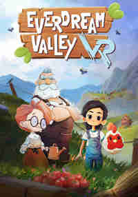 Everdream Valley VR