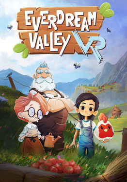 Everdream Valley VR