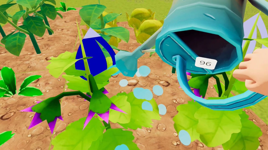 Everdream Valley VR