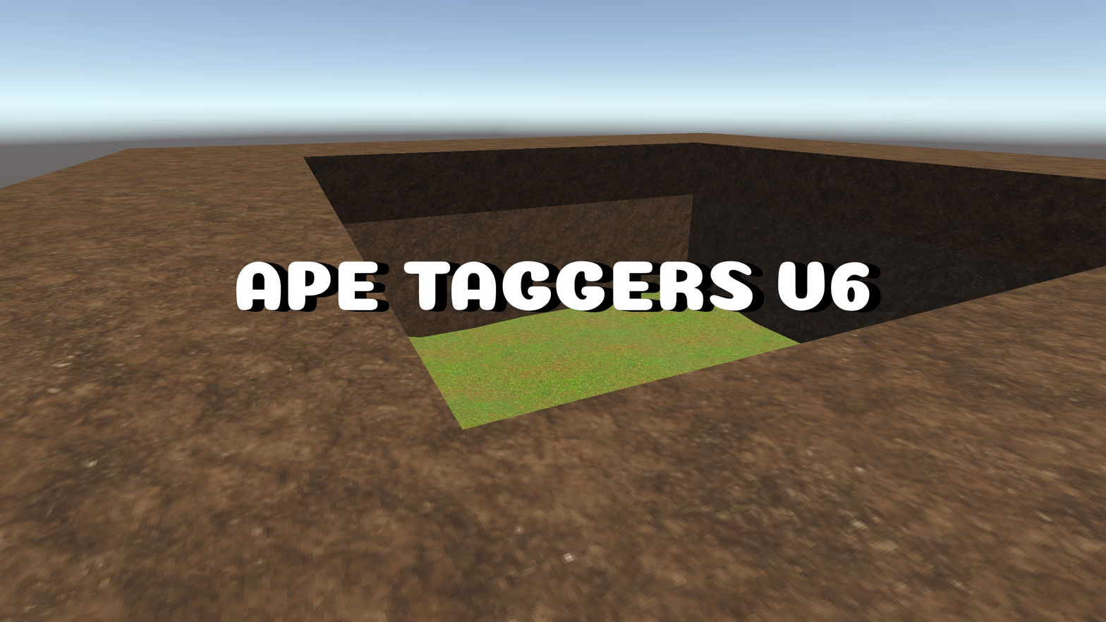 Ape Taggers V6