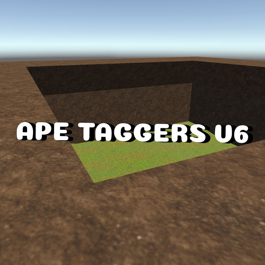 Ape Taggers V6