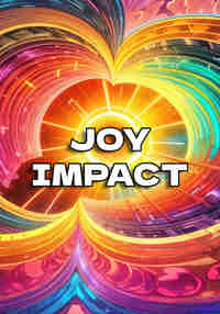 Joy Impact The Bass Wall for Beat Gamers