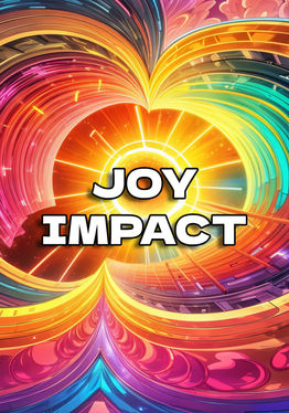 Joy Impact The Bass Wall for Beat Gamers