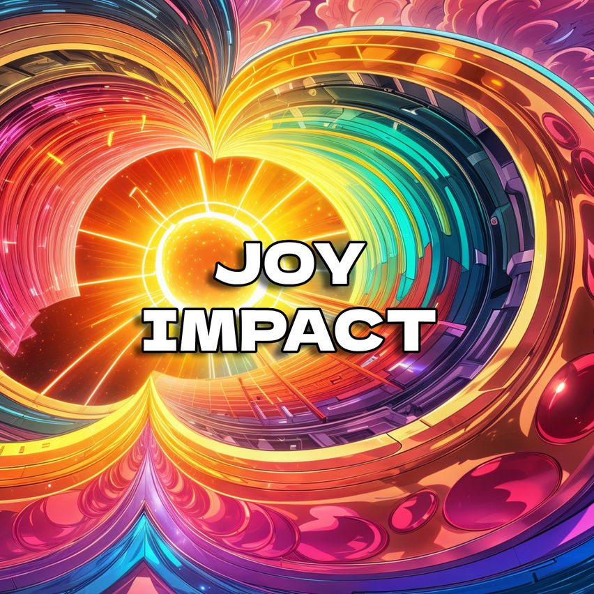 Joy Impact The Bass Wall for Beat Gamers