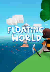 Floating world - Alpha