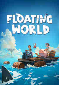 FloatingWorld