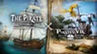 The Pirate: Republic of Nassau & Pirates VR: Jolly Roger