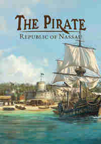 The Pirate: Republic of Nassau