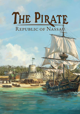 The Pirate: Republic of Nassau