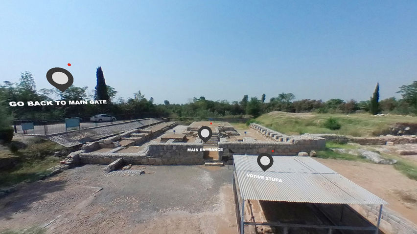 Morango VR