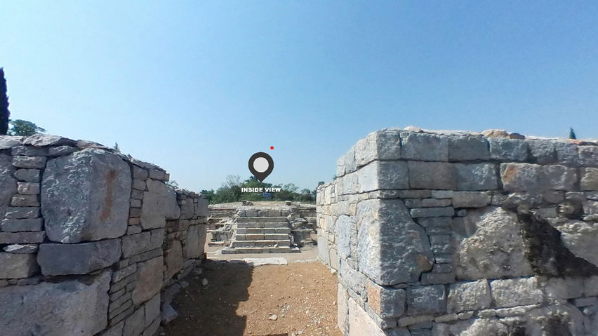 Morango VR