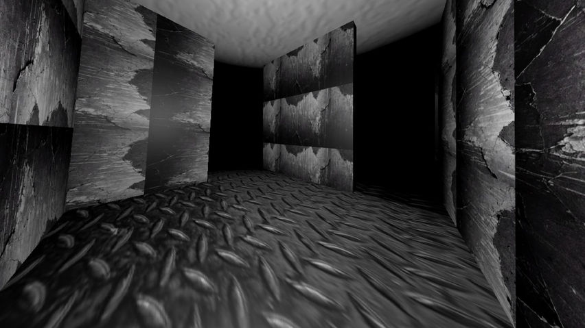 Nightmare's Edge