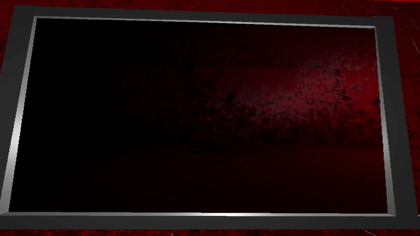 Nightmare's Edge