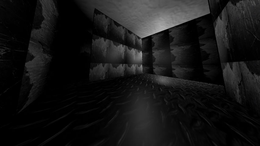 Nightmare's Edge