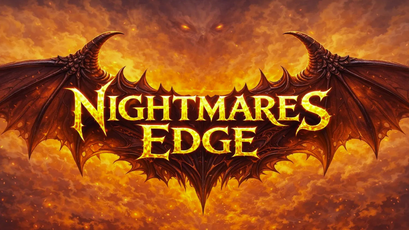 Nightmare's Edge