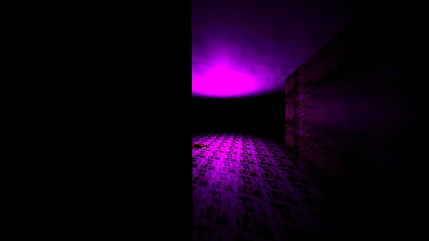Nightmare's Edge
