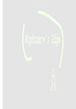 Nightmare's Edge