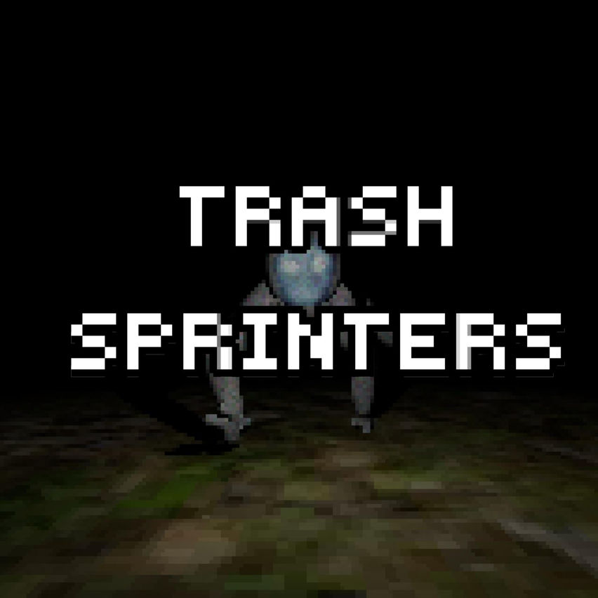 Trash Sprinters