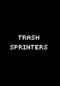 Trash Sprinters
