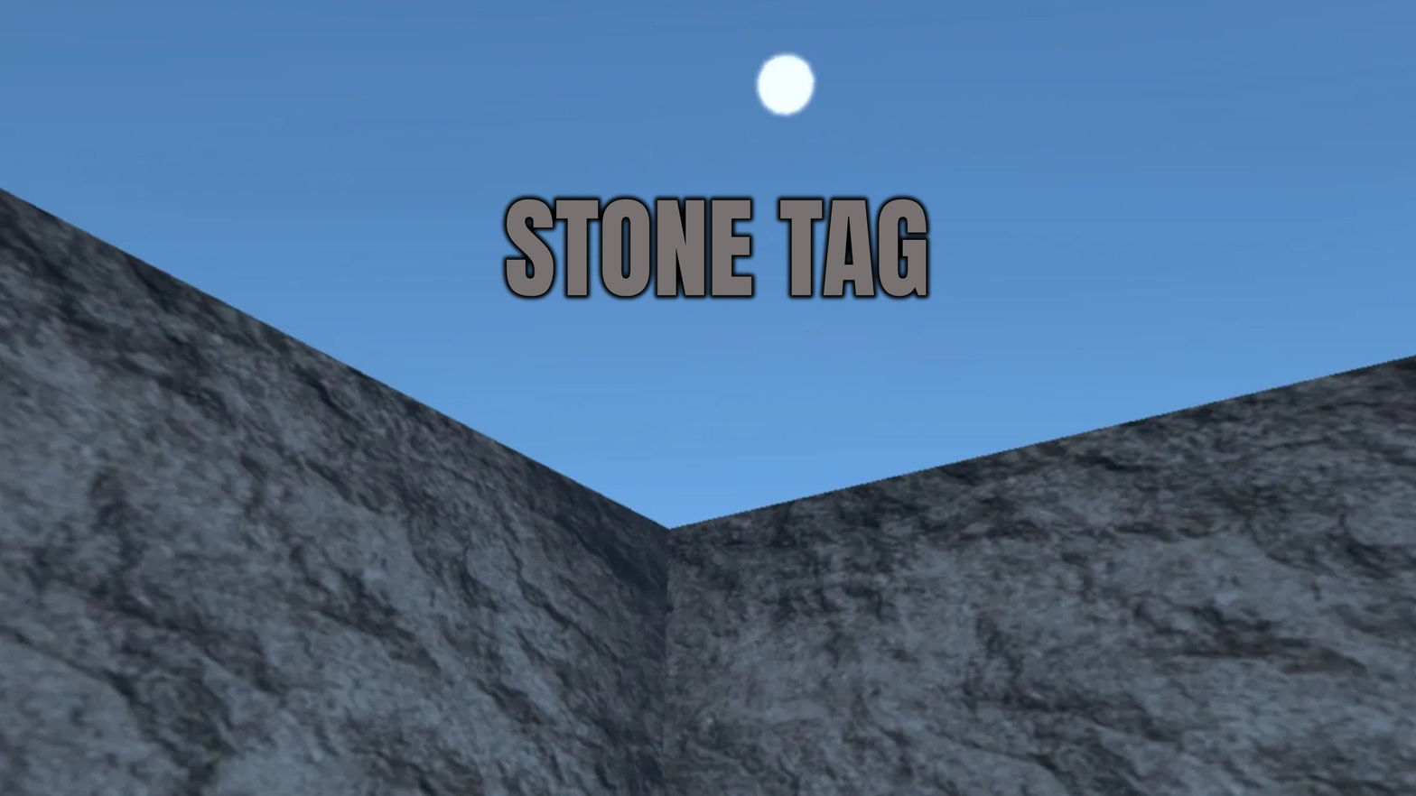Stone Tag