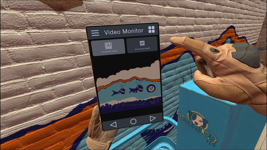 Urban VR