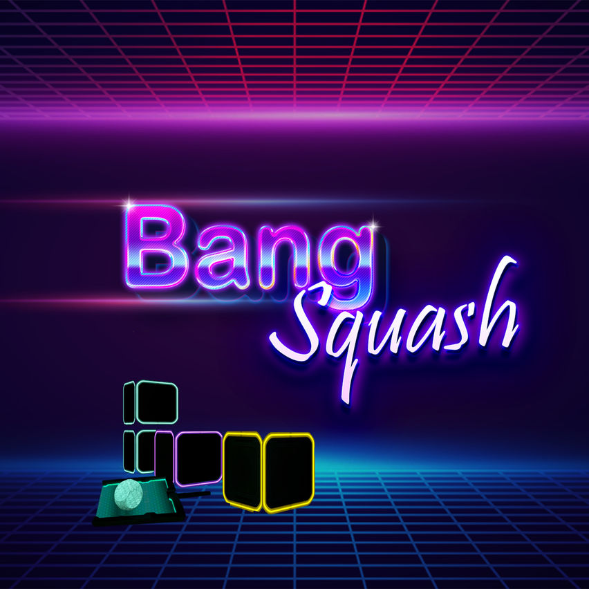 BangSquash PRO