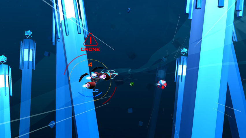 Space Maze