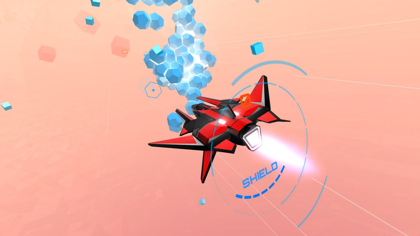 Space Maze