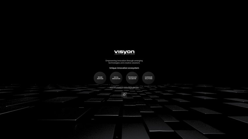 VISYON VR
