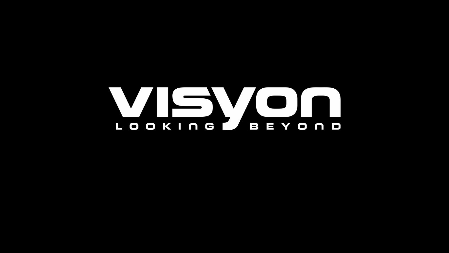 VISYON VR