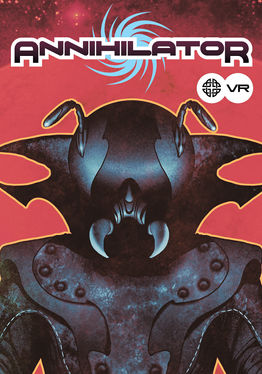 Annihilator VR