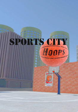 Sports City Hoops