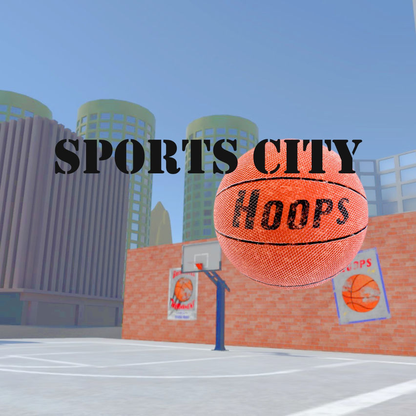 Sports City Hoops