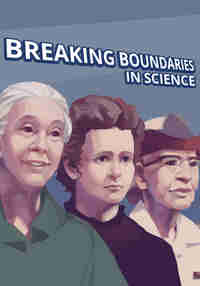 Breaking Boundaries in Science
