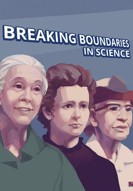 Breaking Boundaries in Science