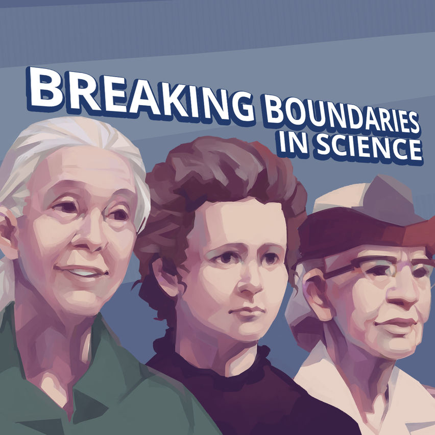 Breaking Boundaries in Science