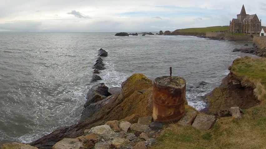 Teleport Scotland