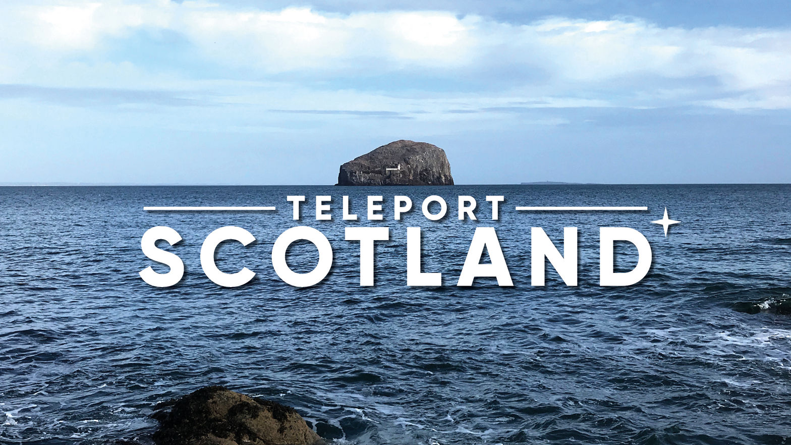 Teleport Scotland