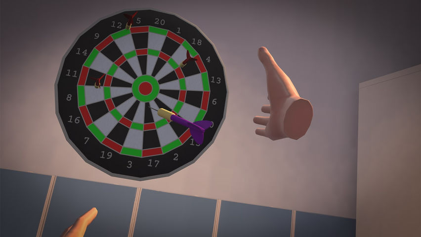 Washing Machine Simulator