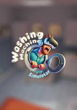 Washing Machine Simulator