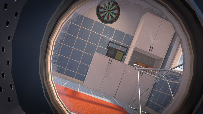 Washing Machine Simulator