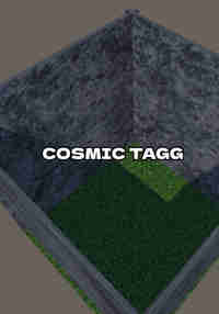 Cosmic Tagg