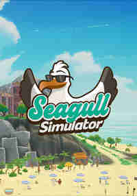 Seagull Simulator