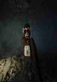 Dread Baboon