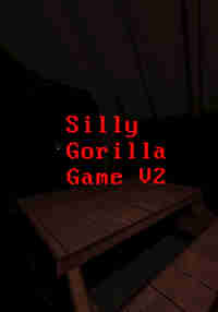 Silly Gorilla Game V2