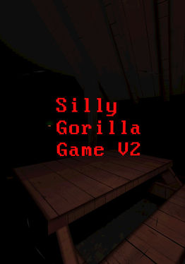Silly Gorilla Game V2