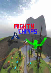 Mighty Chimps