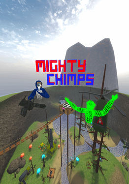 Mighty Chimps