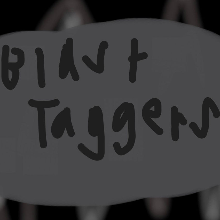 Blast Taggers