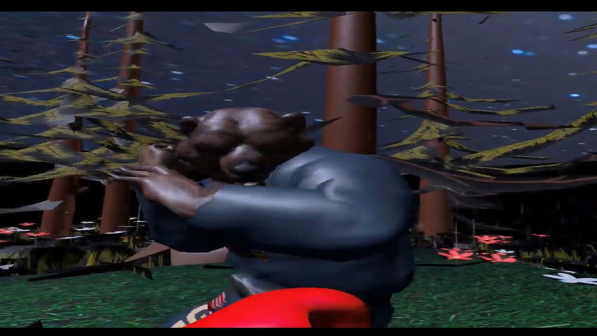 Dangerous Fists